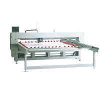 máquina de acolchoamento de agulha única informatizada para colcha, máquina de agulha única para colchãoHFJ-26